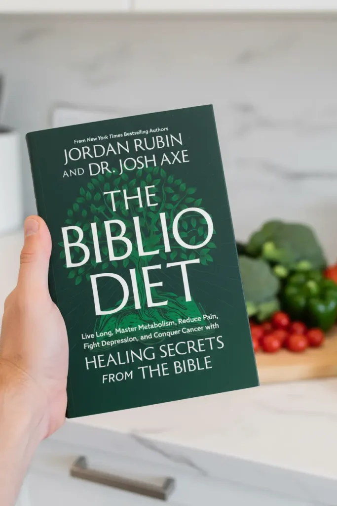 the biblio diet book review