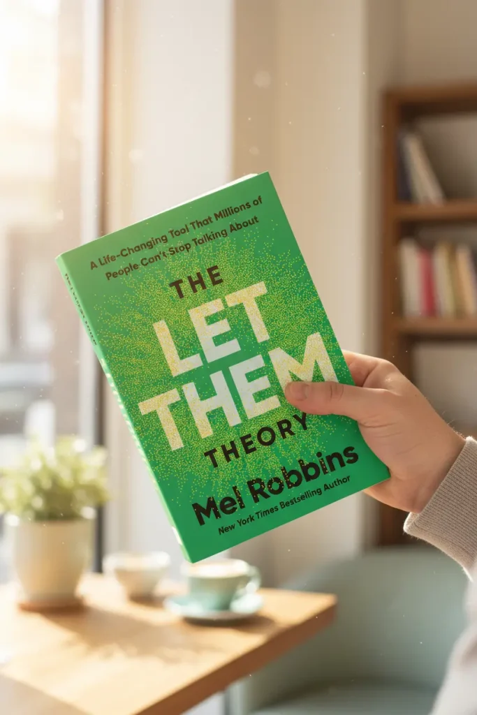 the let them theory book review