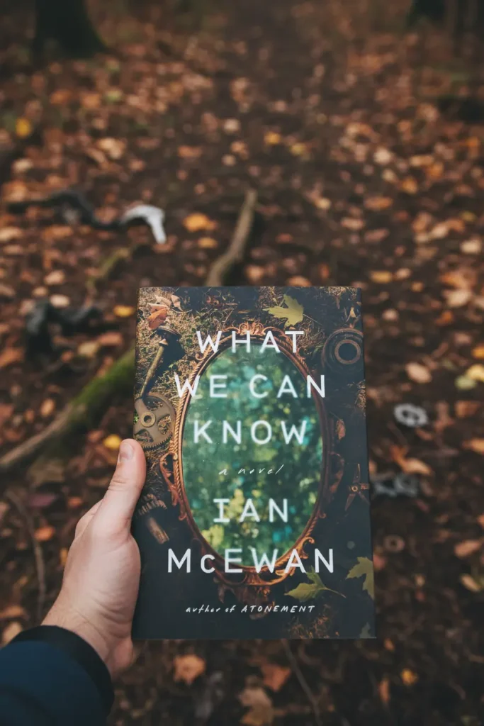 what we can know book review