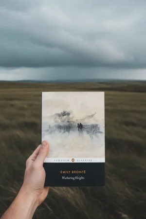 wuthering heights book review