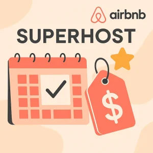 Coupon Superhost Airbnb