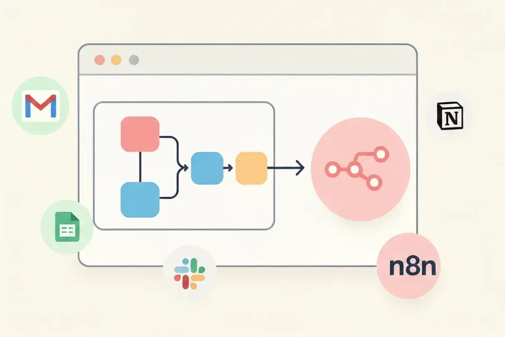 How to Use n8n Templates