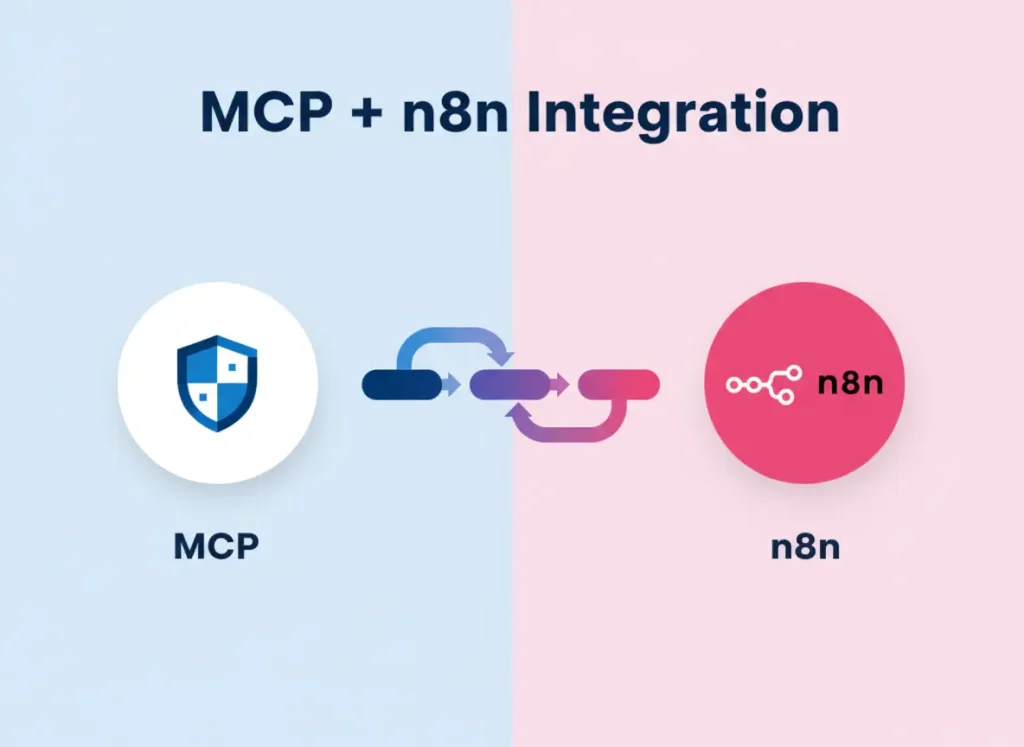 MCP n8n