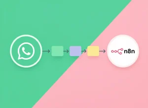 WhatsApp n8n
