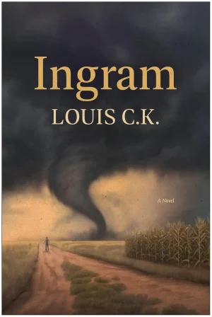 ingram louis ck book review