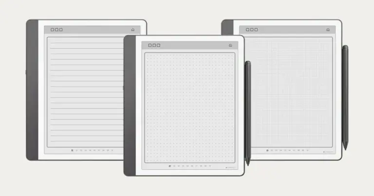 Kindle Scribe Notes