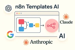 n8n Templates AI