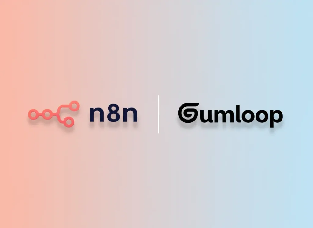 n8n vs Gumloop