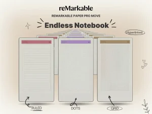 reMarkable Notes