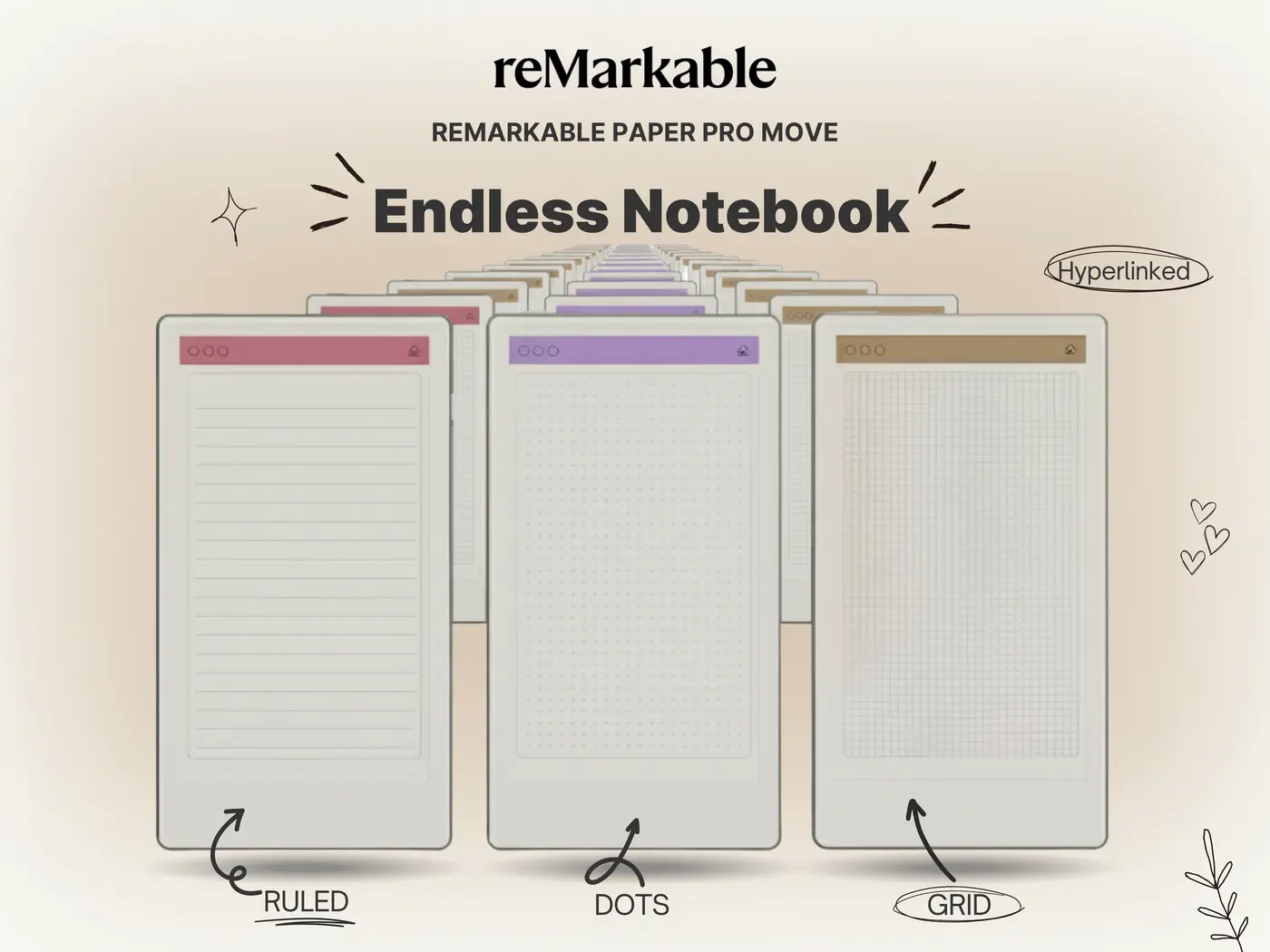 reMarkable Notes