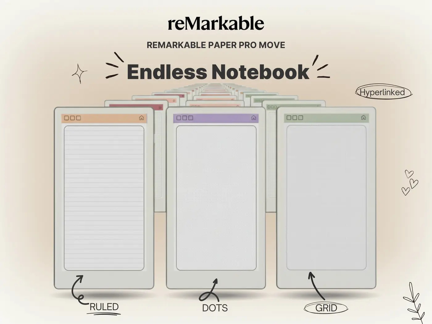 reMarkable Notes