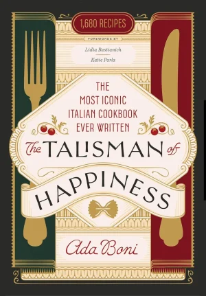 the talisman of happiness book review