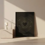 Star Map Present
