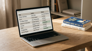 Best TBR Spreadsheet Template 2026: Picks That Survive