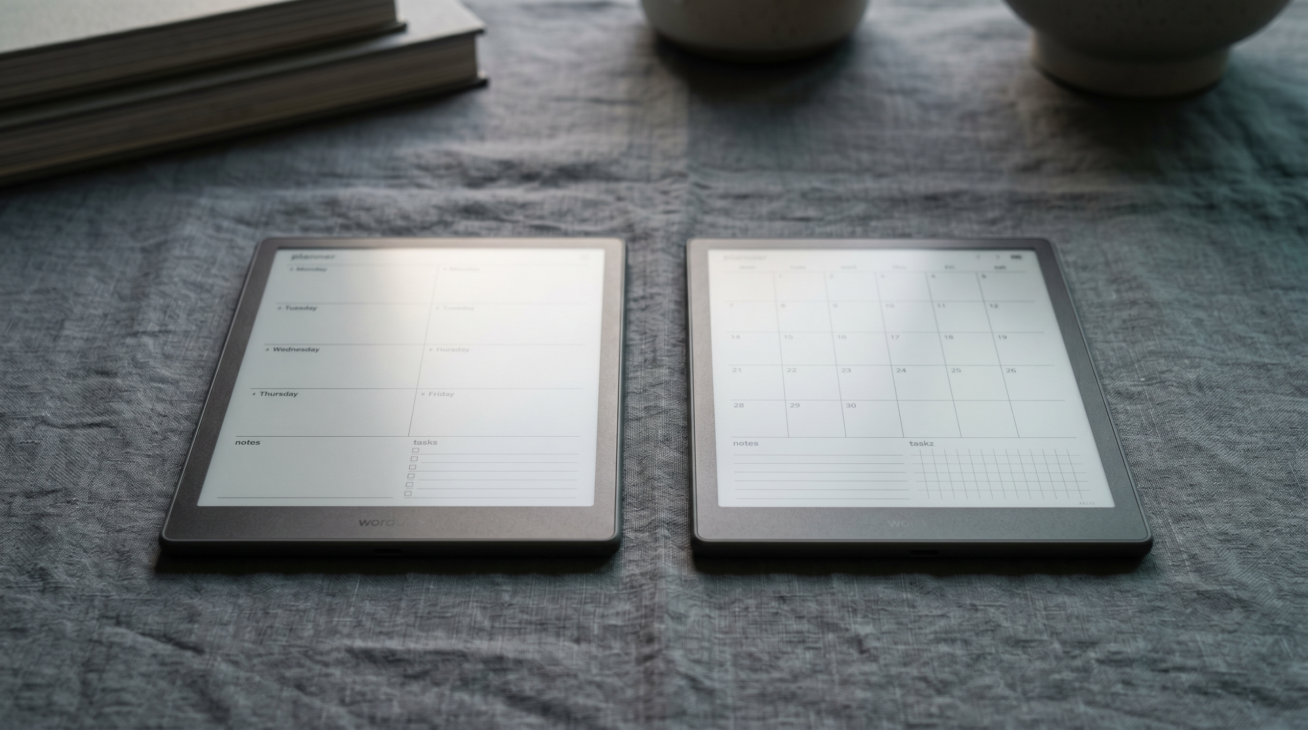 Boox vs reMarkable 2026: Which One Suits Your Week