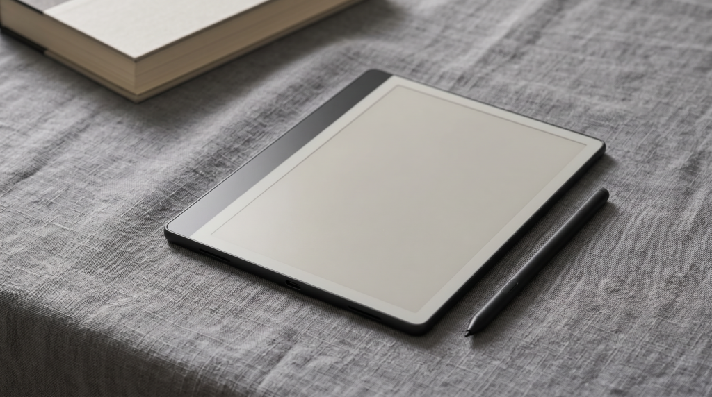 Kindle Scribe Review: An Honest 2026 Buyer's Verdict