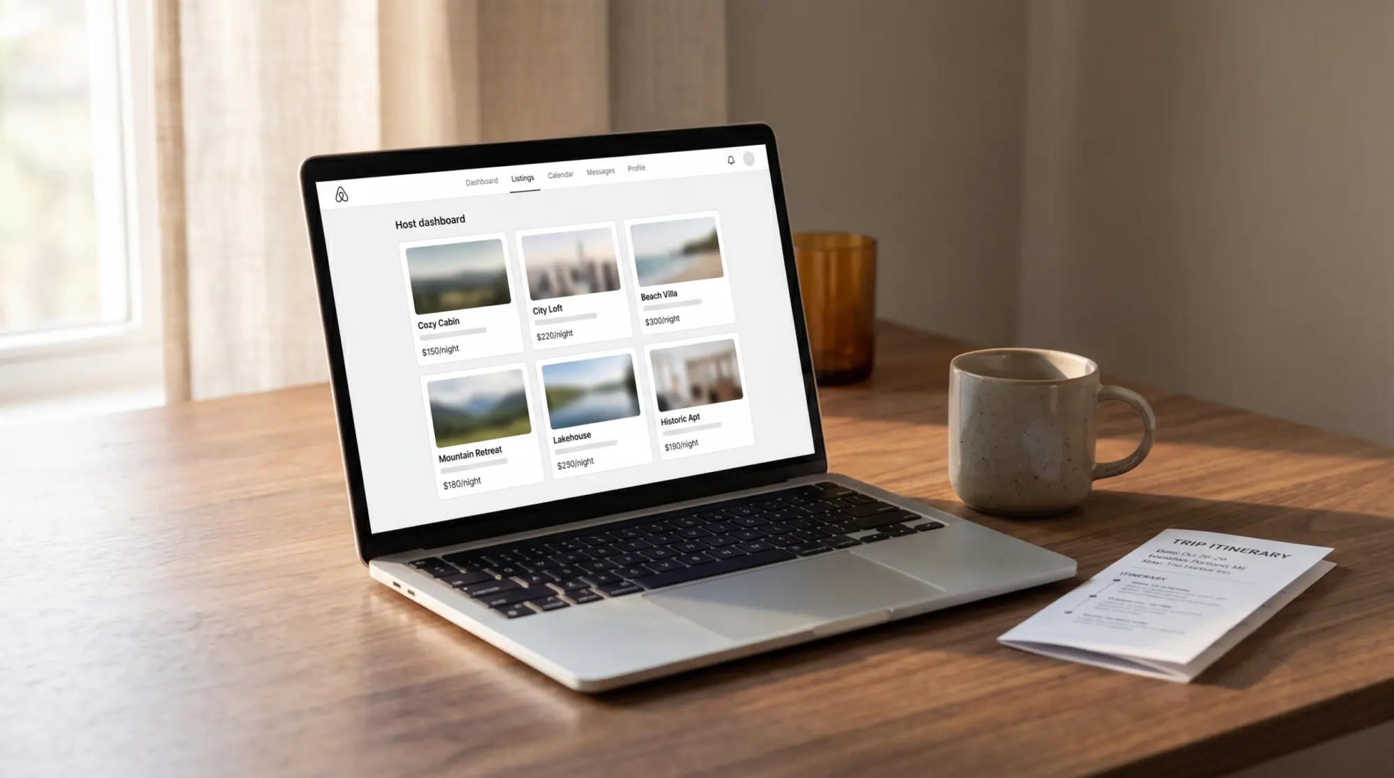 Airbnb Experiences Host Guide: Requirements and Setup