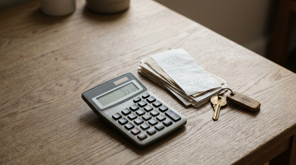 Airbnb Host Fees Explained: What You Actually Pay in 2026