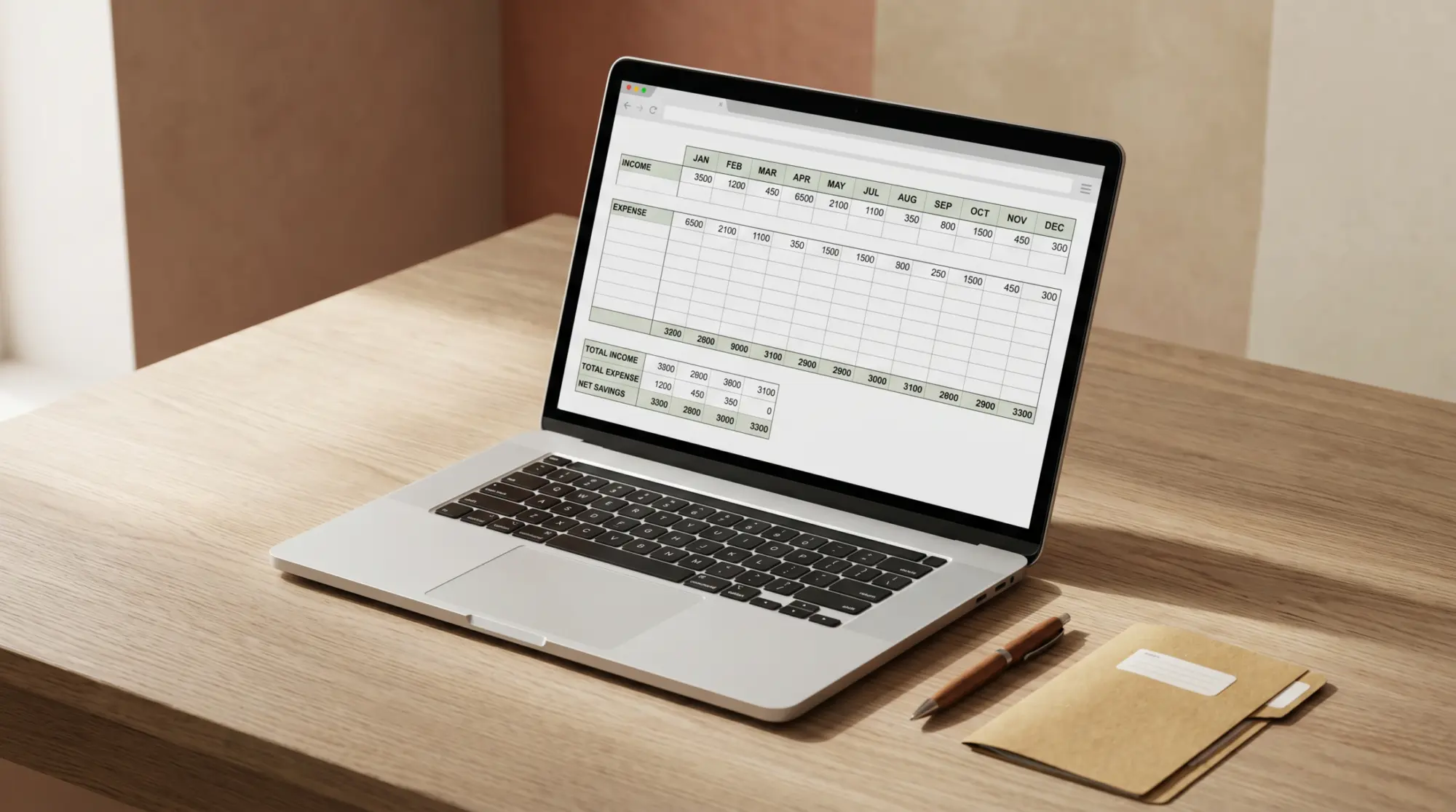Airbnb Host Tax Spreadsheet Template: Categories That Survive an Audit