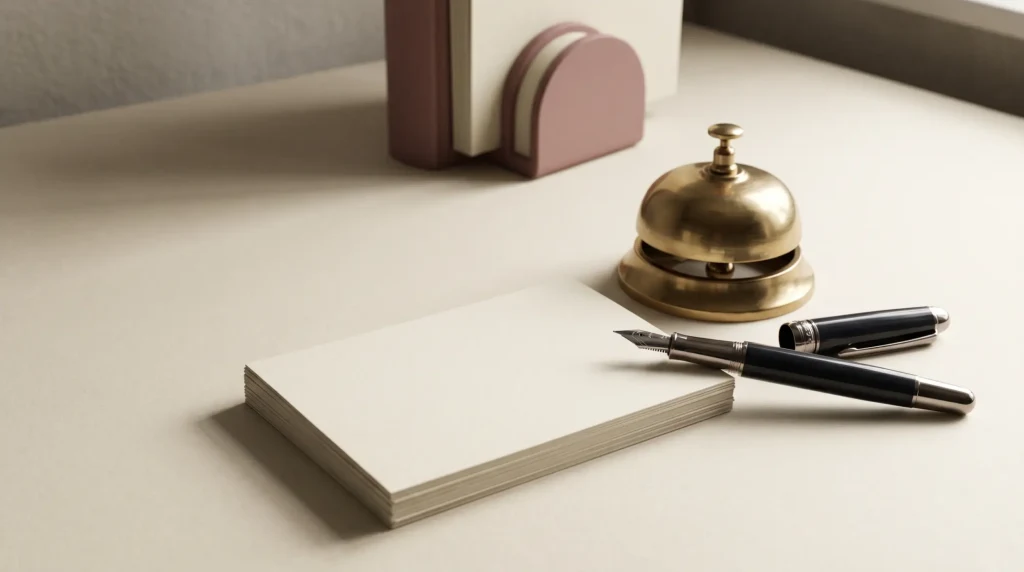 Airbnb Message Template Library: 7 You Can Copy Today