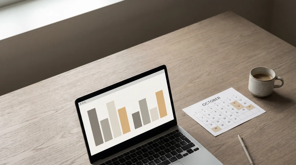 An Airbnb host workspace for planning nightly pricing