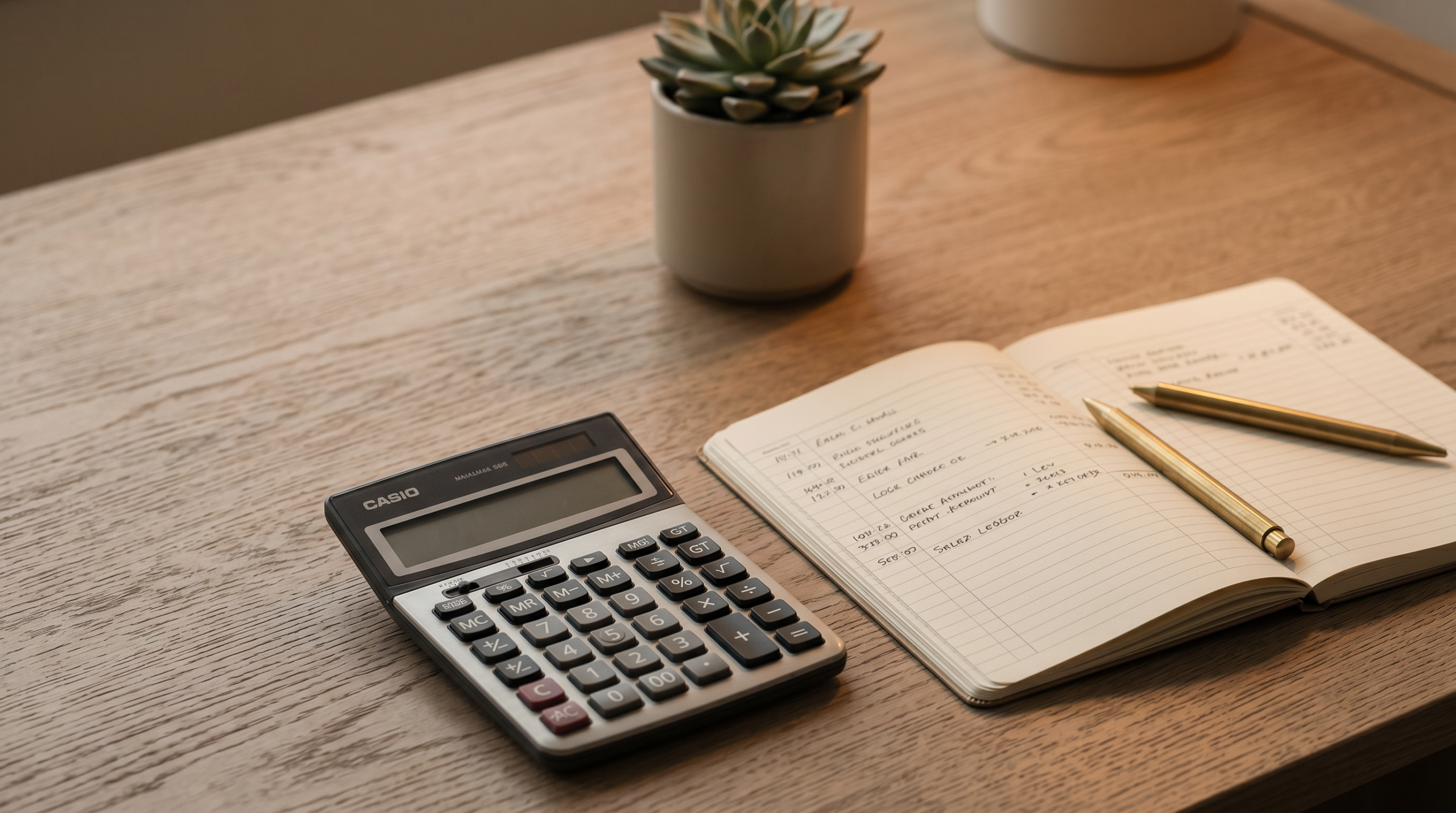 Airbnb Profit Calculator: Find Your Real Margin in 2026
