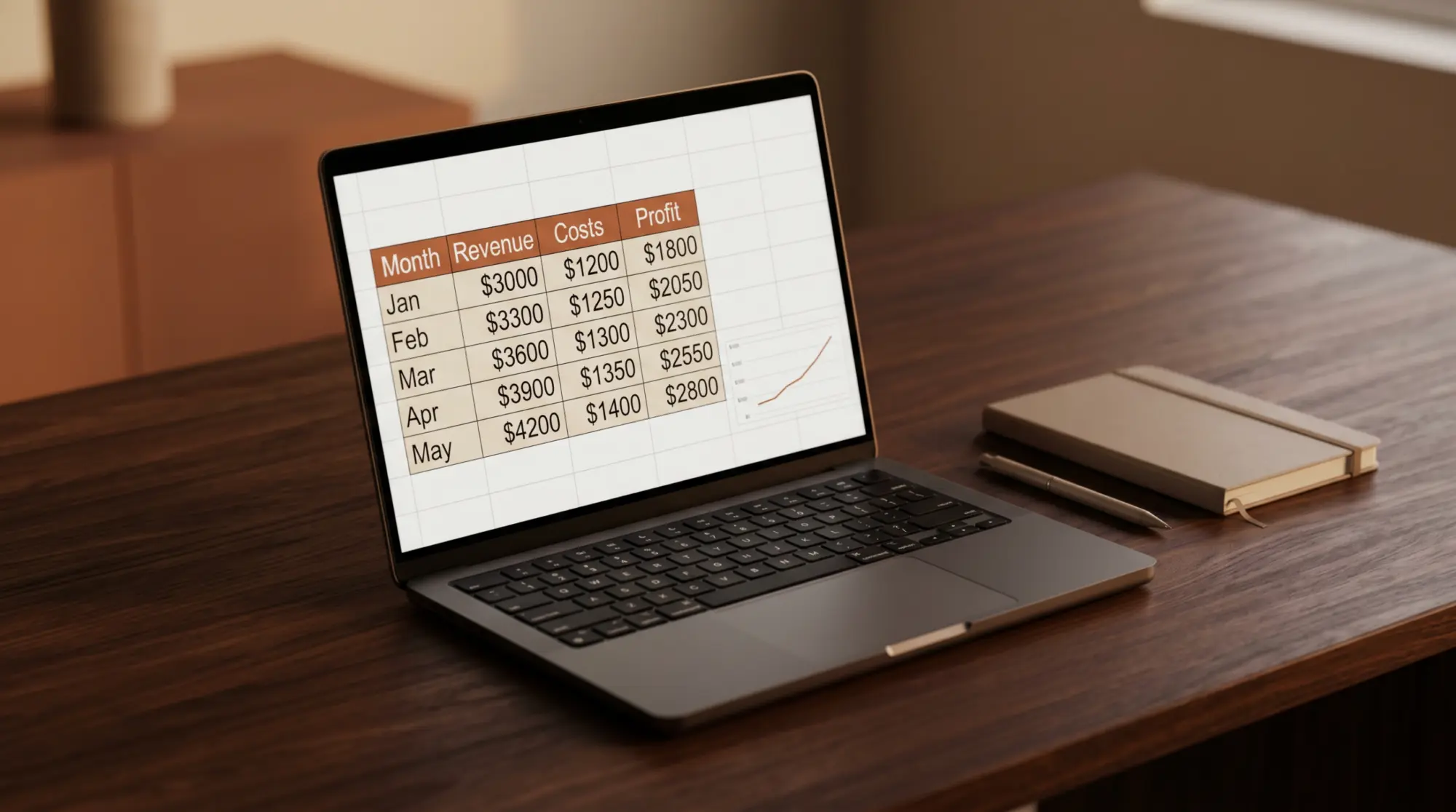Airbnb Proforma: Build One That Survives a Bad Quarter