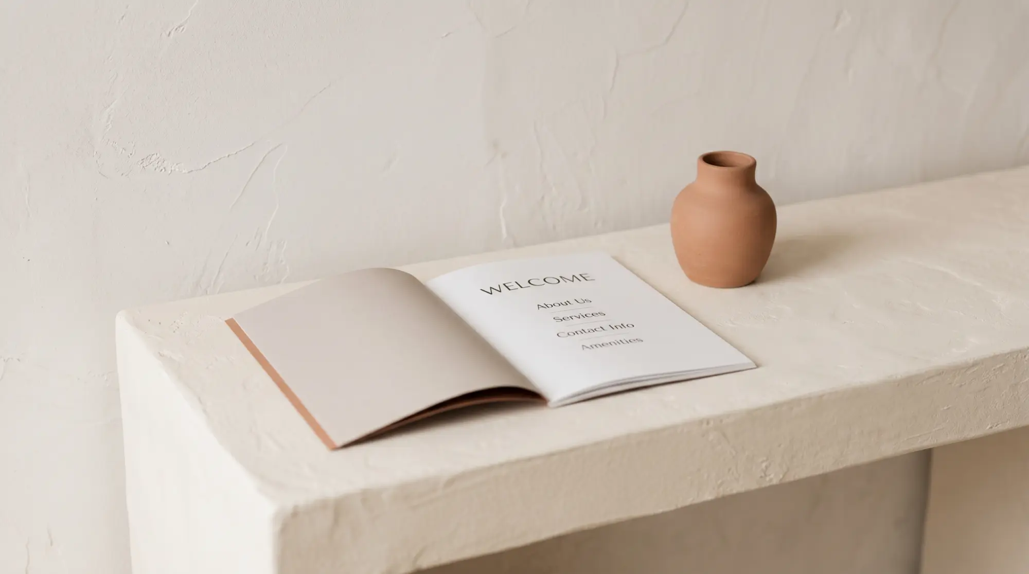 Airbnb Welcome Book: What Actually Belongs Inside It