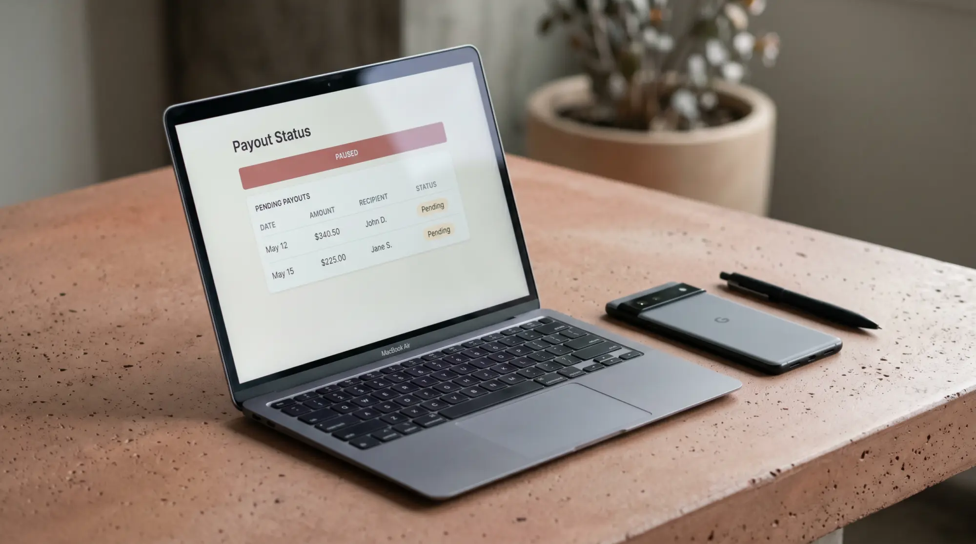 Airbnb Airlock: When Payouts Pause and How To Respond