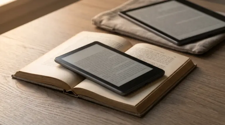 Best Boox E-Reader: How to Pick the Right Model for You
