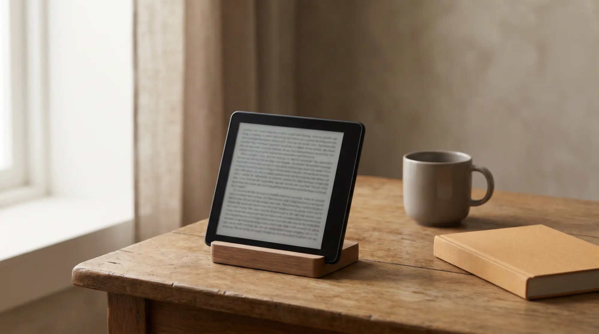 Boox Go 7 Review: The Compact Mono E-Reader, Judged