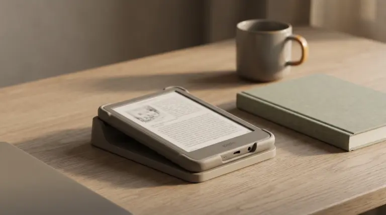 Boox Palma Review: The Pocket E-Ink Reader Explained