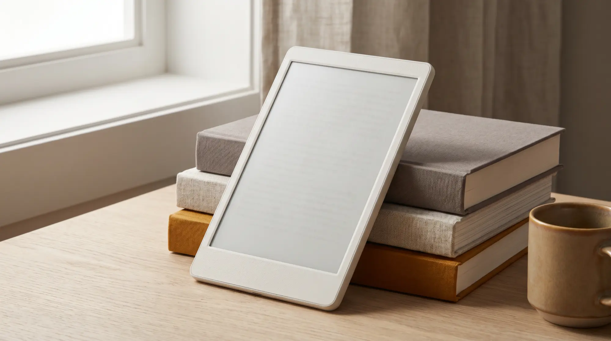 Kindle Scribe for Reading: Is the Big Screen Worth It?