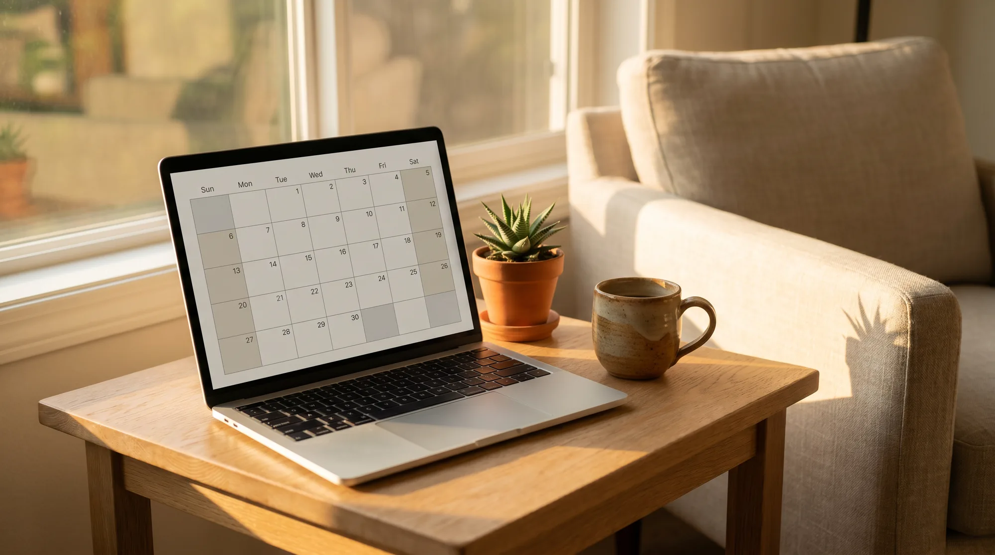 Mid-Term Rentals: A Host’s Guide to 30-Day-Plus Stays