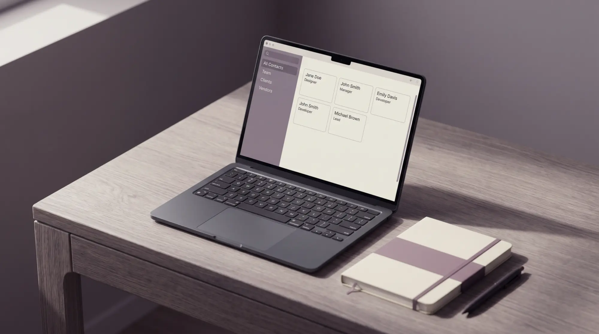 OneNote CRM Template: How to Build One That Actually Works