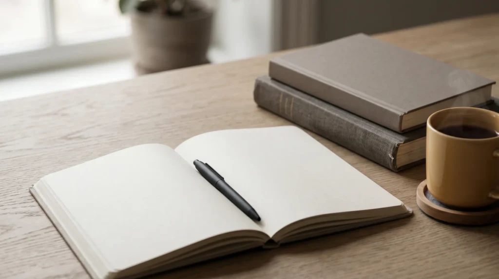 Reading Journal: Ideas, Templates, and How to Start