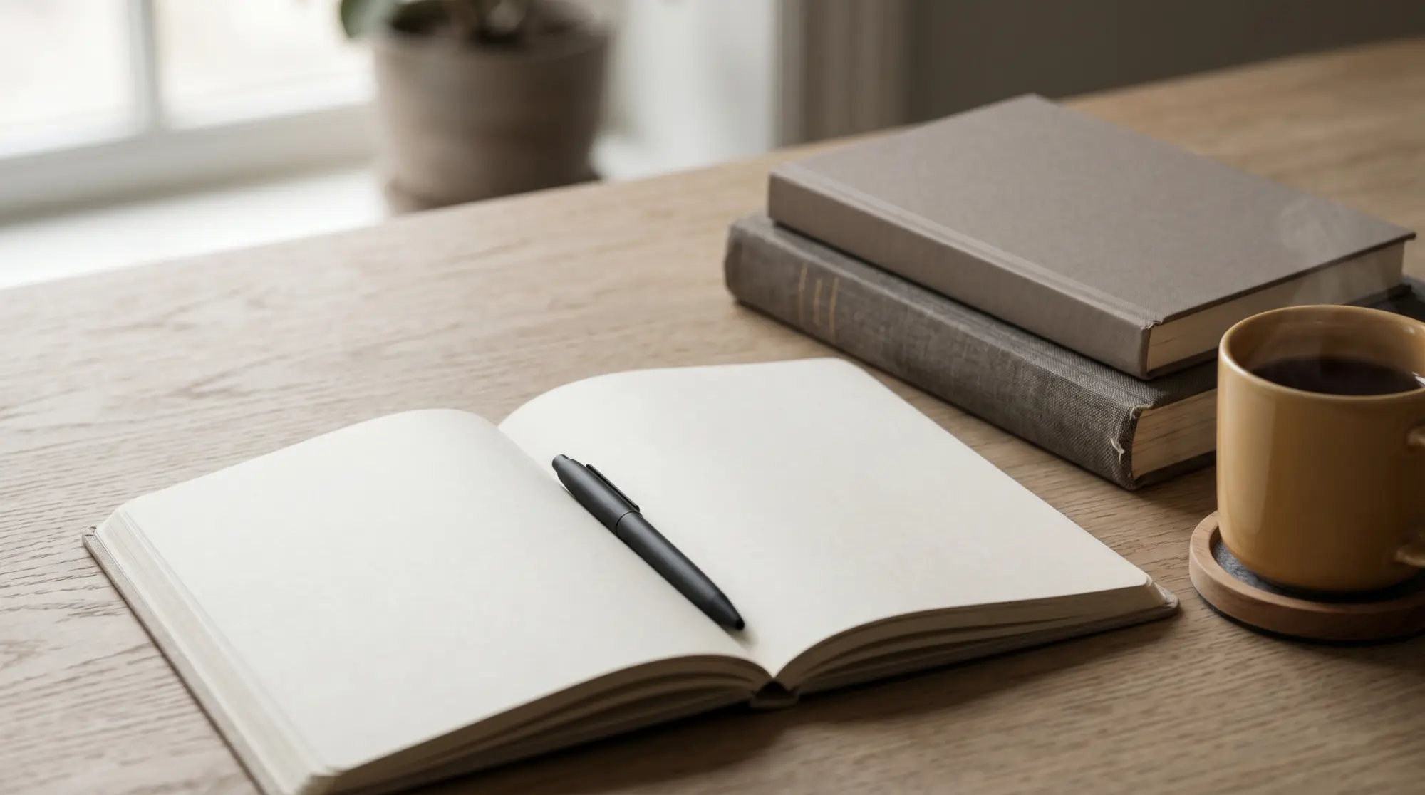 Reading Journal: Ideas, Templates, and How to Start