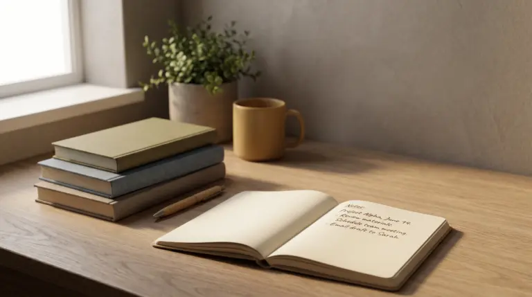 Reading Journal Ideas: Prompts, Layouts, and What to Track