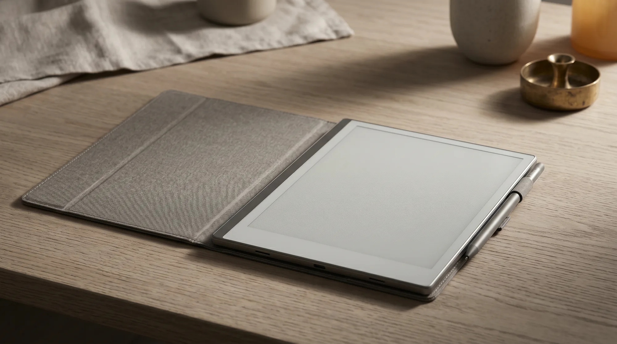reMarkable Paper Pro Cases: How to Choose the Right One