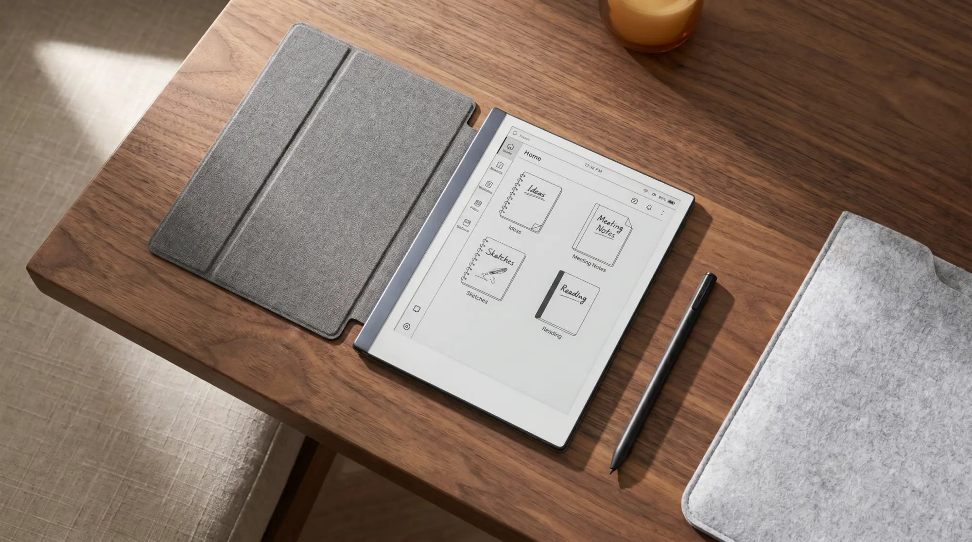 reMarkable Tablet Accessories: What Actually Earns Its Place