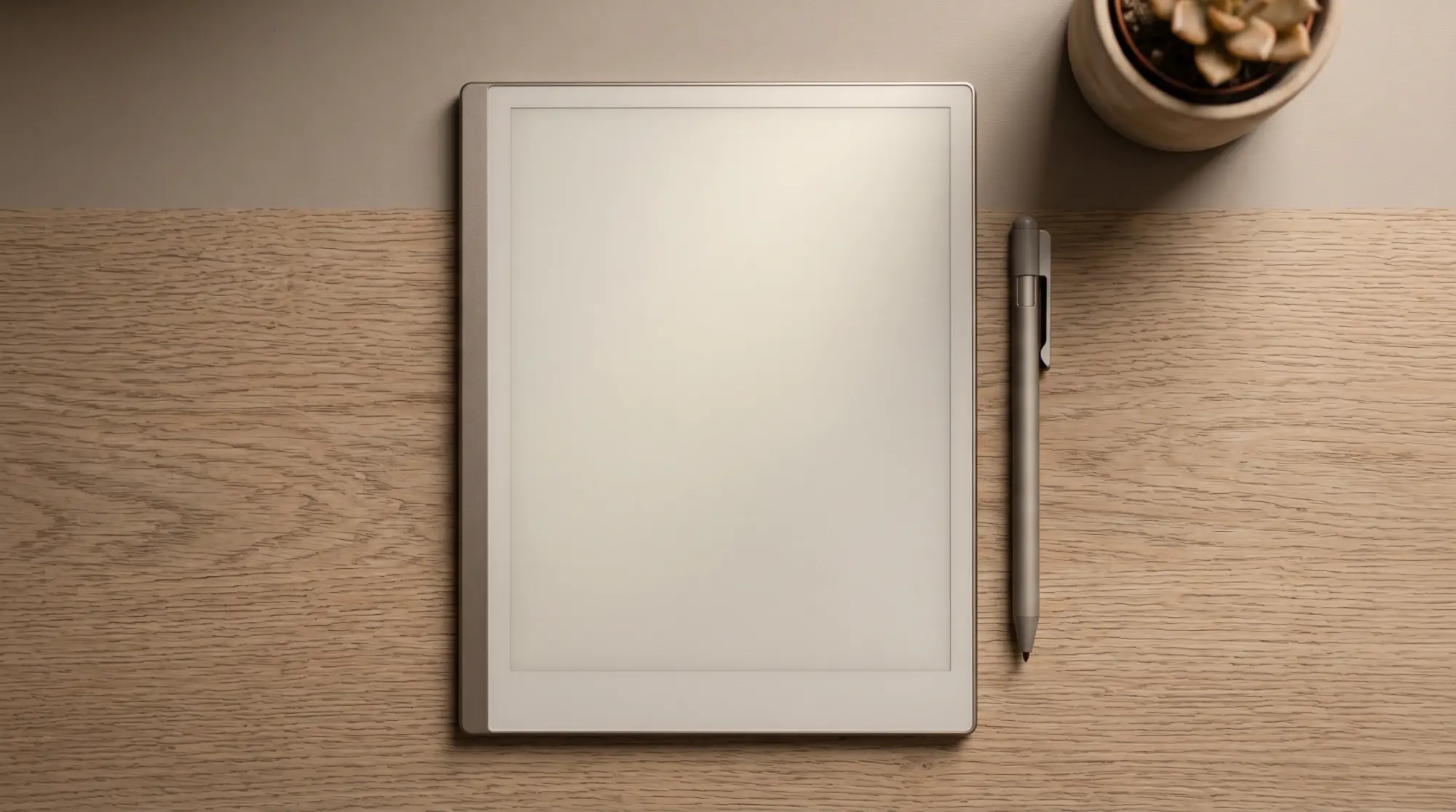What Is a Kindle Scribe? The Plain-English Explainer