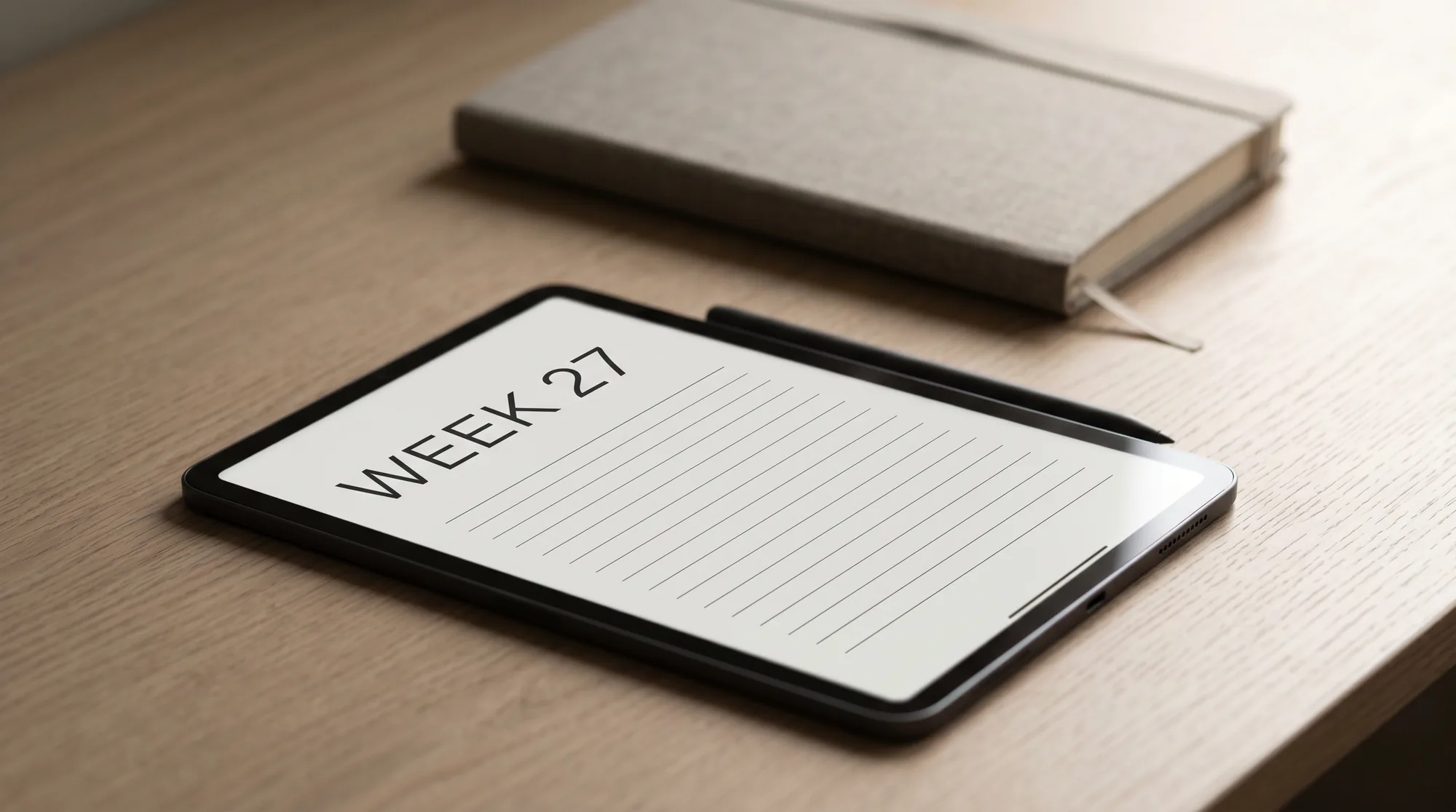 Digital Planner Guide 2026: How to Pick the Right One