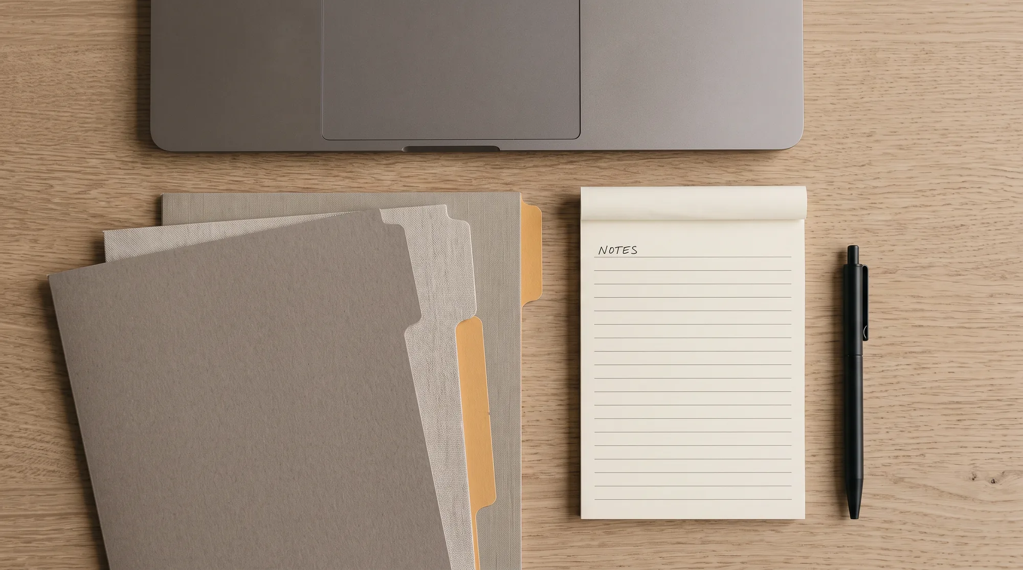 Tutorial for OneNote: From Blank App to Working System
