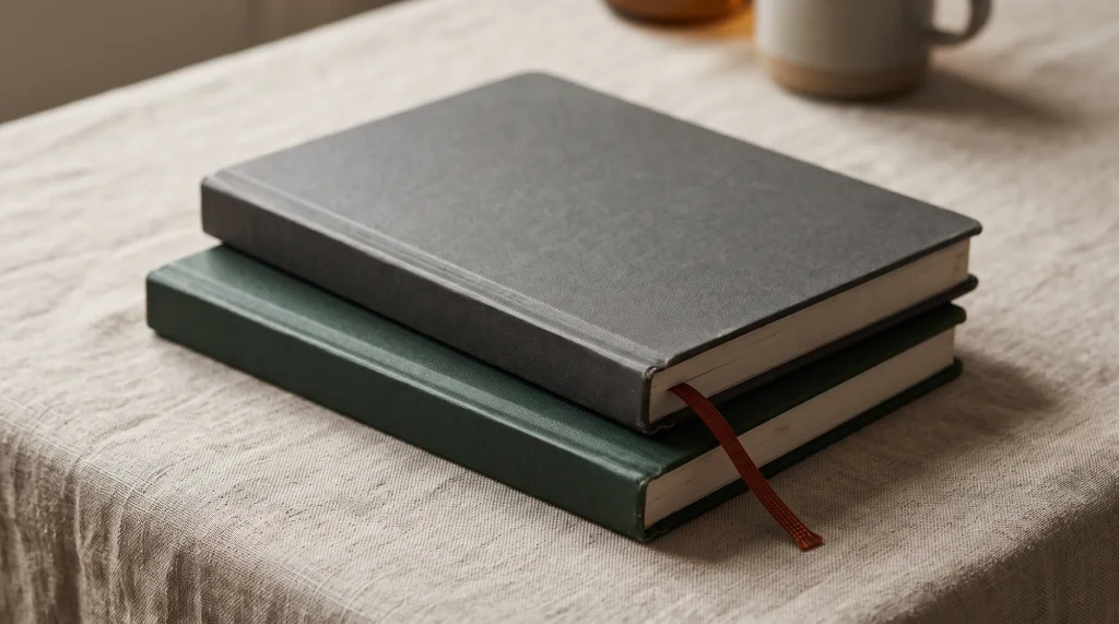 Two-Year Planner: 2026 and 2027 Without Buying Twice
