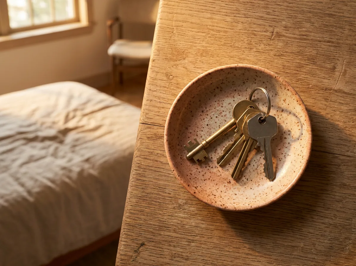 A cancelled booking, and the Superhost record it counts against
