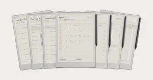 The Complete System - Original, English