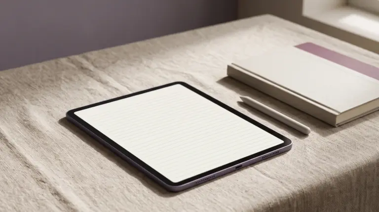 Goodnotes vs Notability: Which One Fits How You Work
