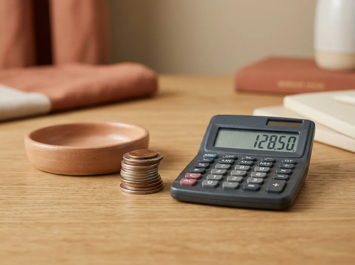 Running the nightly-rate numbers before the first guest books