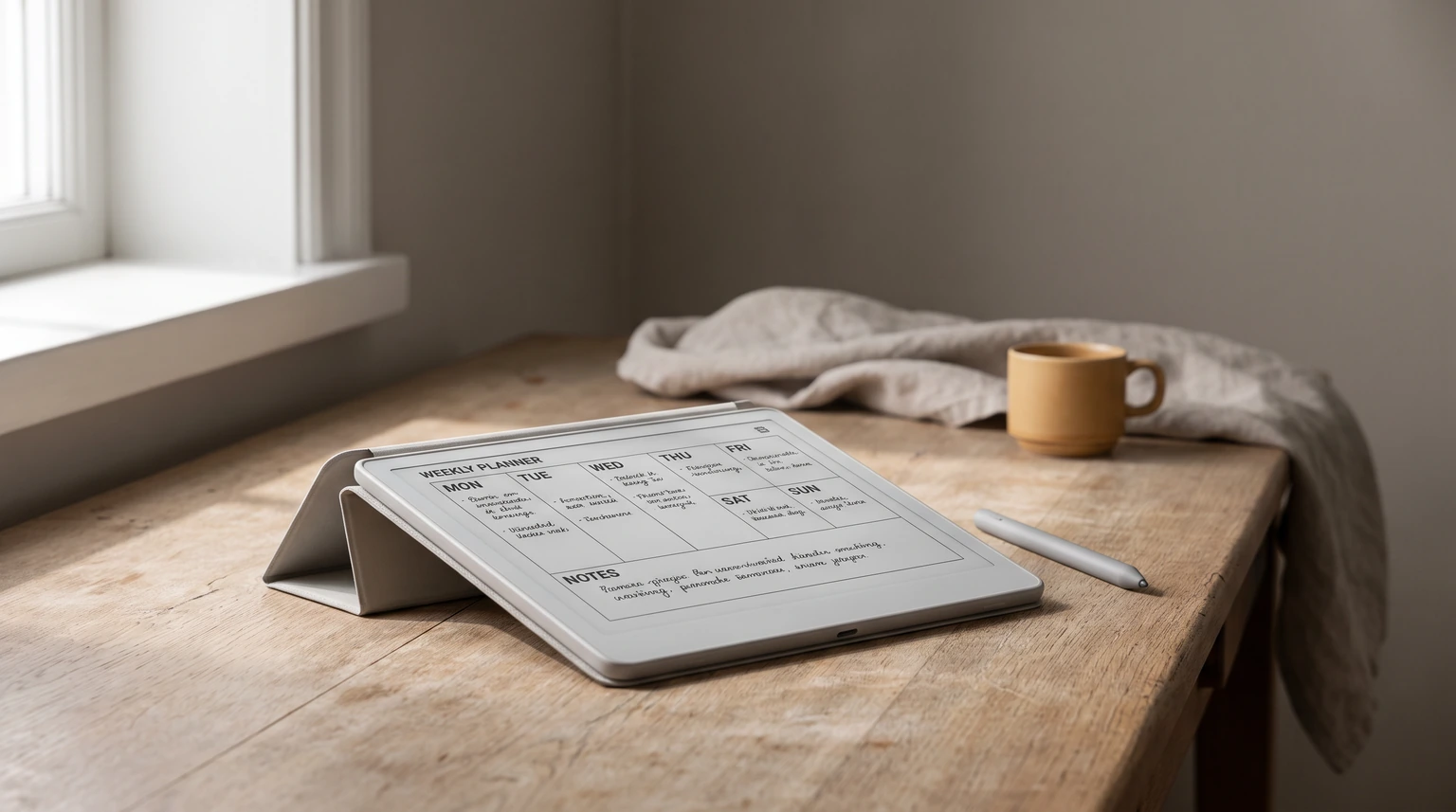 Kindle Scribe Software Update: Every Version in 2026