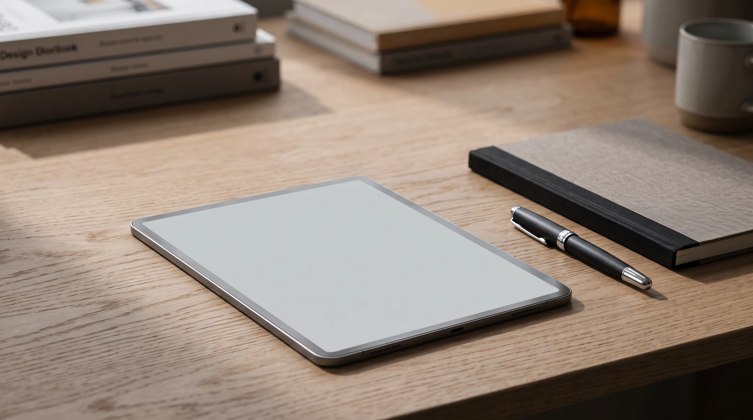 Notability Planner Templates: How to Import and Use Them